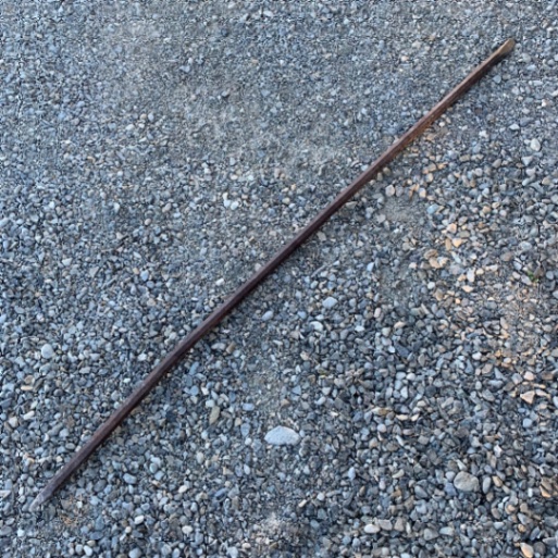 Twizel Hire | Crowbar - Medium Weight