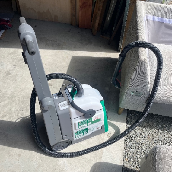 Photo of Carpet & Upholstery Cleaner