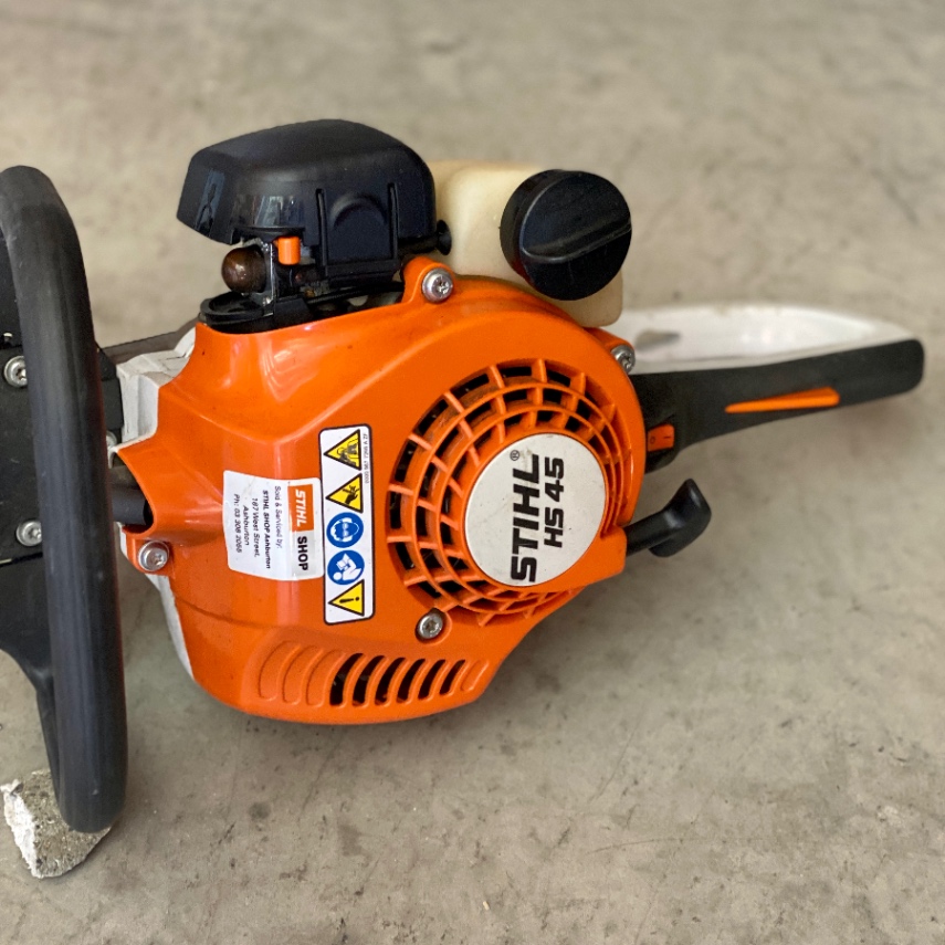 Stihl Motor Hedge Trimmer HS 45-Z